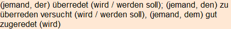 Moment bitte, deutsche Bedeutung nur für angemeldete Benutzer verzögerungsfrei.