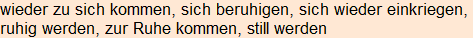 Moment bitte, deutsche Bedeutung nur für angemeldete Benutzer verzögerungsfrei.