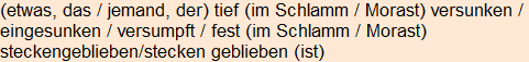 Moment bitte, deutsche Bedeutung nur für angemeldete Benutzer verzögerungsfrei.