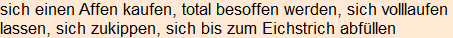 Moment bitte, deutsche Bedeutung nur für angemeldete Benutzer verzögerungsfrei.