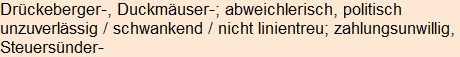 Moment bitte, deutsche Bedeutung nur für angemeldete Benutzer verzögerungsfrei.