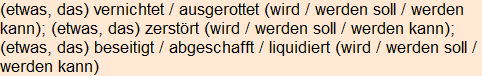 Moment bitte, deutsche Bedeutung nur für angemeldete Benutzer verzögerungsfrei.