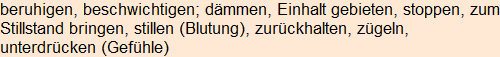 Moment bitte, deutsche Bedeutung nur für angemeldete Benutzer verzögerungsfrei.