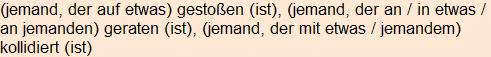 Moment bitte, deutsche Bedeutung nur für angemeldete Benutzer verzögerungsfrei.