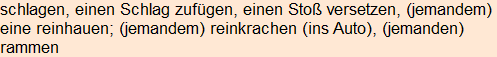 Moment bitte, deutsche Bedeutung nur für angemeldete Benutzer verzögerungsfrei.