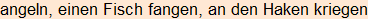 Moment bitte, deutsche Bedeutung nur für angemeldete Benutzer verzögerungsfrei.