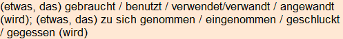 Moment bitte, deutsche Bedeutung nur für angemeldete Benutzer verzögerungsfrei.