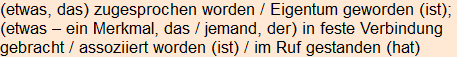 Moment bitte, deutsche Bedeutung nur für angemeldete Benutzer verzögerungsfrei.