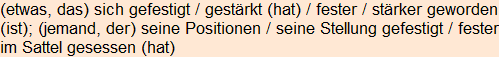 Moment bitte, deutsche Bedeutung nur für angemeldete Benutzer verzögerungsfrei.