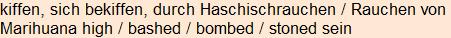Moment bitte, deutsche Bedeutung nur für angemeldete Benutzer verzögerungsfrei.