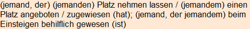 Moment bitte, deutsche Bedeutung nur für angemeldete Benutzer verzögerungsfrei.