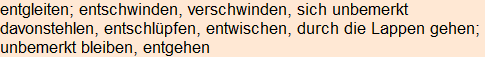 Moment bitte, deutsche Bedeutung nur für angemeldete Benutzer verzögerungsfrei.