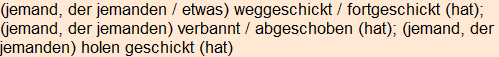 Moment bitte, deutsche Bedeutung nur für angemeldete Benutzer verzögerungsfrei.