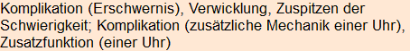 Moment bitte, deutsche Bedeutung nur für angemeldete Benutzer verzögerungsfrei.