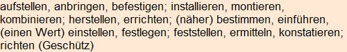 Moment bitte, deutsche Bedeutung nur für angemeldete Benutzer verzögerungsfrei.