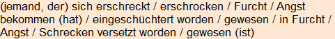 Moment bitte, deutsche Bedeutung nur für angemeldete Benutzer verzögerungsfrei.