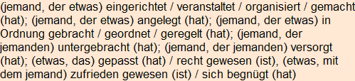 Moment bitte, deutsche Bedeutung nur für angemeldete Benutzer verzögerungsfrei.