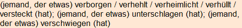 Moment bitte, deutsche Bedeutung nur für angemeldete Benutzer verzögerungsfrei.