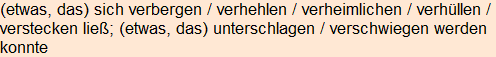 Moment bitte, deutsche Bedeutung nur für angemeldete Benutzer verzögerungsfrei.