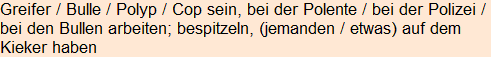 Moment bitte, deutsche Bedeutung nur für angemeldete Benutzer verzögerungsfrei.