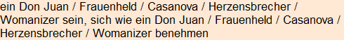 Moment bitte, deutsche Bedeutung nur für angemeldete Benutzer verzögerungsfrei.