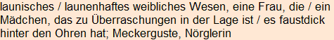 Moment bitte, deutsche Bedeutung nur für angemeldete Benutzer verzögerungsfrei.