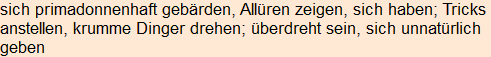 Moment bitte, deutsche Bedeutung nur für angemeldete Benutzer verzögerungsfrei.