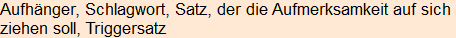 Moment bitte, deutsche Bedeutung nur für angemeldete Benutzer verzögerungsfrei.