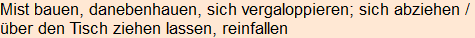 Moment bitte, deutsche Bedeutung nur für angemeldete Benutzer verzögerungsfrei.