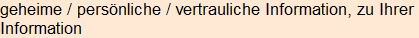 Moment bitte, deutsche Bedeutung nur für angemeldete Benutzer verzögerungsfrei.
