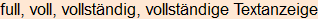 Moment bitte, deutsche Bedeutung nur für angemeldete Benutzer verzögerungsfrei.