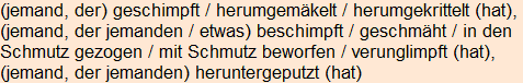 Moment bitte, deutsche Bedeutung nur für angemeldete Benutzer verzögerungsfrei.