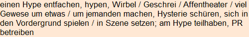 Moment bitte, deutsche Bedeutung nur für angemeldete Benutzer verzögerungsfrei.