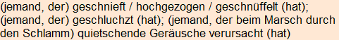 Moment bitte, deutsche Bedeutung nur für angemeldete Benutzer verzögerungsfrei.