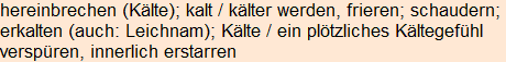 Moment bitte, deutsche Bedeutung nur für angemeldete Benutzer verzögerungsfrei.