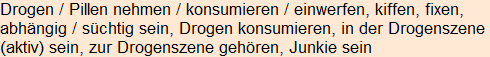 Moment bitte, deutsche Bedeutung nur für angemeldete Benutzer verzögerungsfrei.
