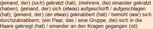 Moment bitte, deutsche Bedeutung nur für angemeldete Benutzer verzögerungsfrei.