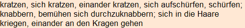 Moment bitte, deutsche Bedeutung nur für angemeldete Benutzer verzögerungsfrei.