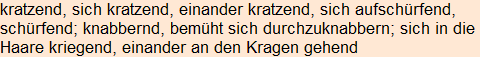 Moment bitte, deutsche Bedeutung nur für angemeldete Benutzer verzögerungsfrei.