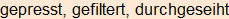 Moment bitte, deutsche Bedeutung nur für angemeldete Benutzer verzögerungsfrei.