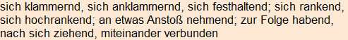 Moment bitte, deutsche Bedeutung nur für angemeldete Benutzer verzögerungsfrei.