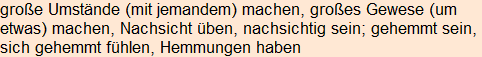 Moment bitte, deutsche Bedeutung nur für angemeldete Benutzer verzögerungsfrei.