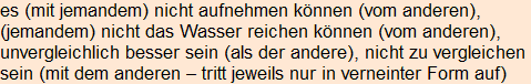 Moment bitte, deutsche Bedeutung nur für angemeldete Benutzer verzögerungsfrei.