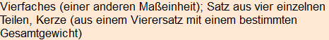 Moment bitte, deutsche Bedeutung nur für angemeldete Benutzer verzögerungsfrei.