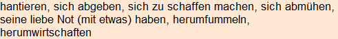 Moment bitte, deutsche Bedeutung nur für angemeldete Benutzer verzögerungsfrei.