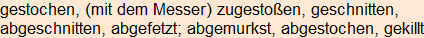 Moment bitte, deutsche Bedeutung nur für angemeldete Benutzer verzögerungsfrei.