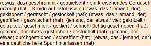 Moment bitte, deutsche Bedeutung nur für angemeldete Benutzer verzögerungsfrei.