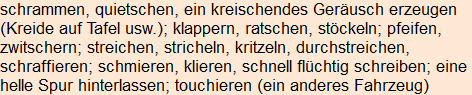 Moment bitte, deutsche Bedeutung nur für angemeldete Benutzer verzögerungsfrei.