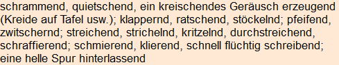 Moment bitte, deutsche Bedeutung nur für angemeldete Benutzer verzögerungsfrei.