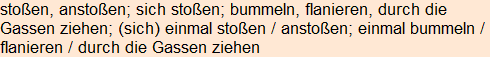 Moment bitte, deutsche Bedeutung nur für angemeldete Benutzer verzögerungsfrei.